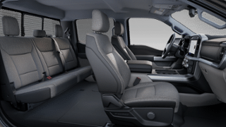 2025 Ford F-150® Internal Image 1